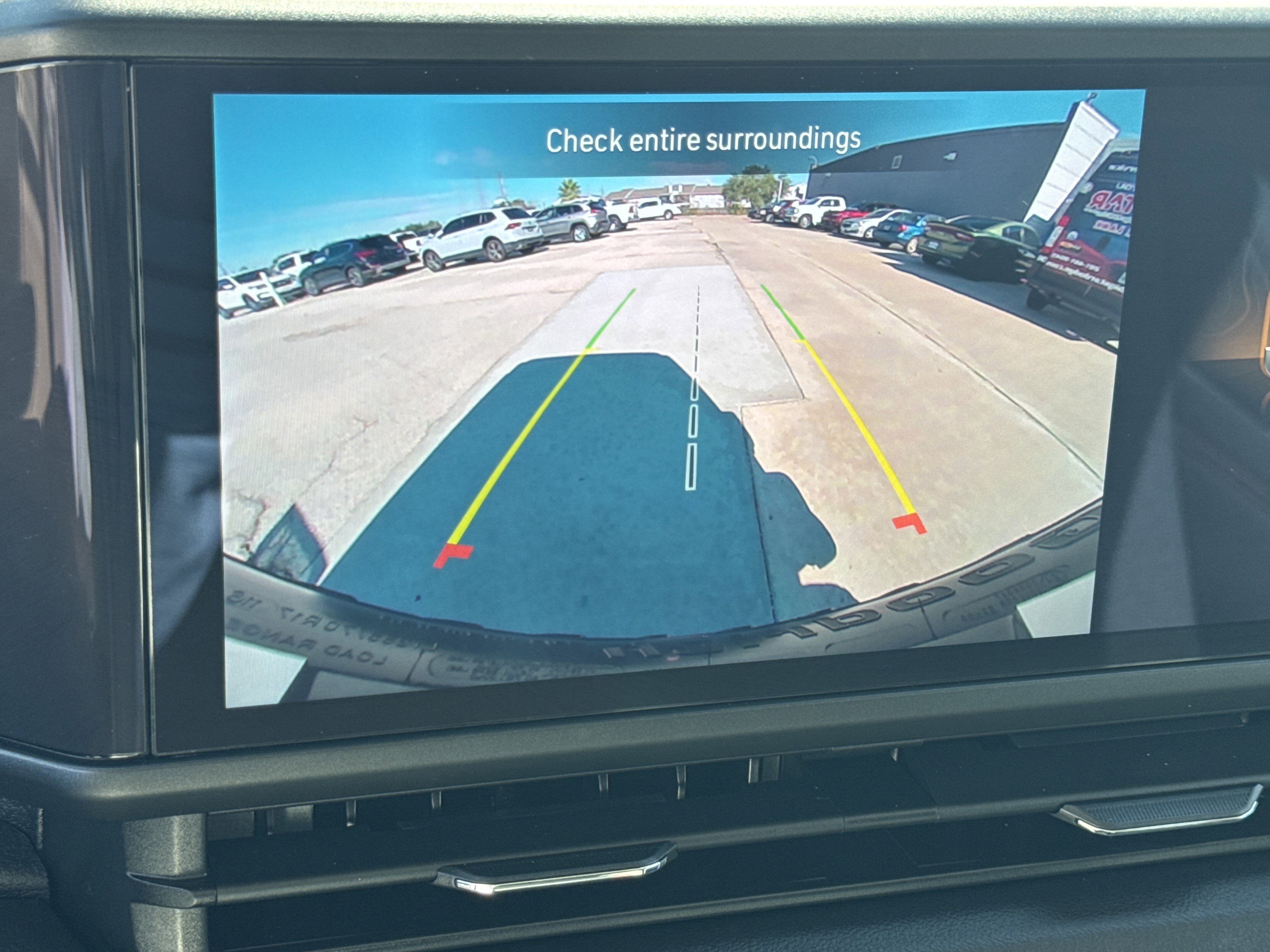 Used 2025 Jeep Wrangler Unlimited Rubicon image 19