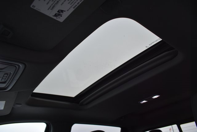 Used 2020 Chevrolet Silverado 1500 LTZ w/ LTZ Plus Package image 32