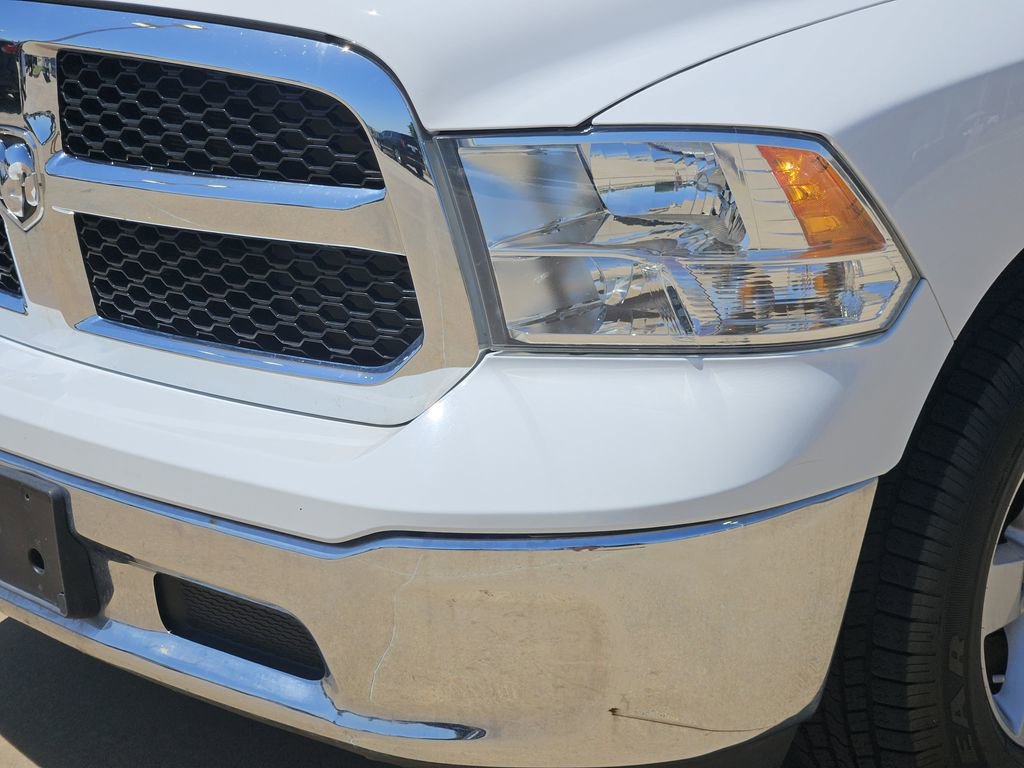 Used 2021 RAM 1500 Tradesman w/ Popular Equipment Group RWD image 13