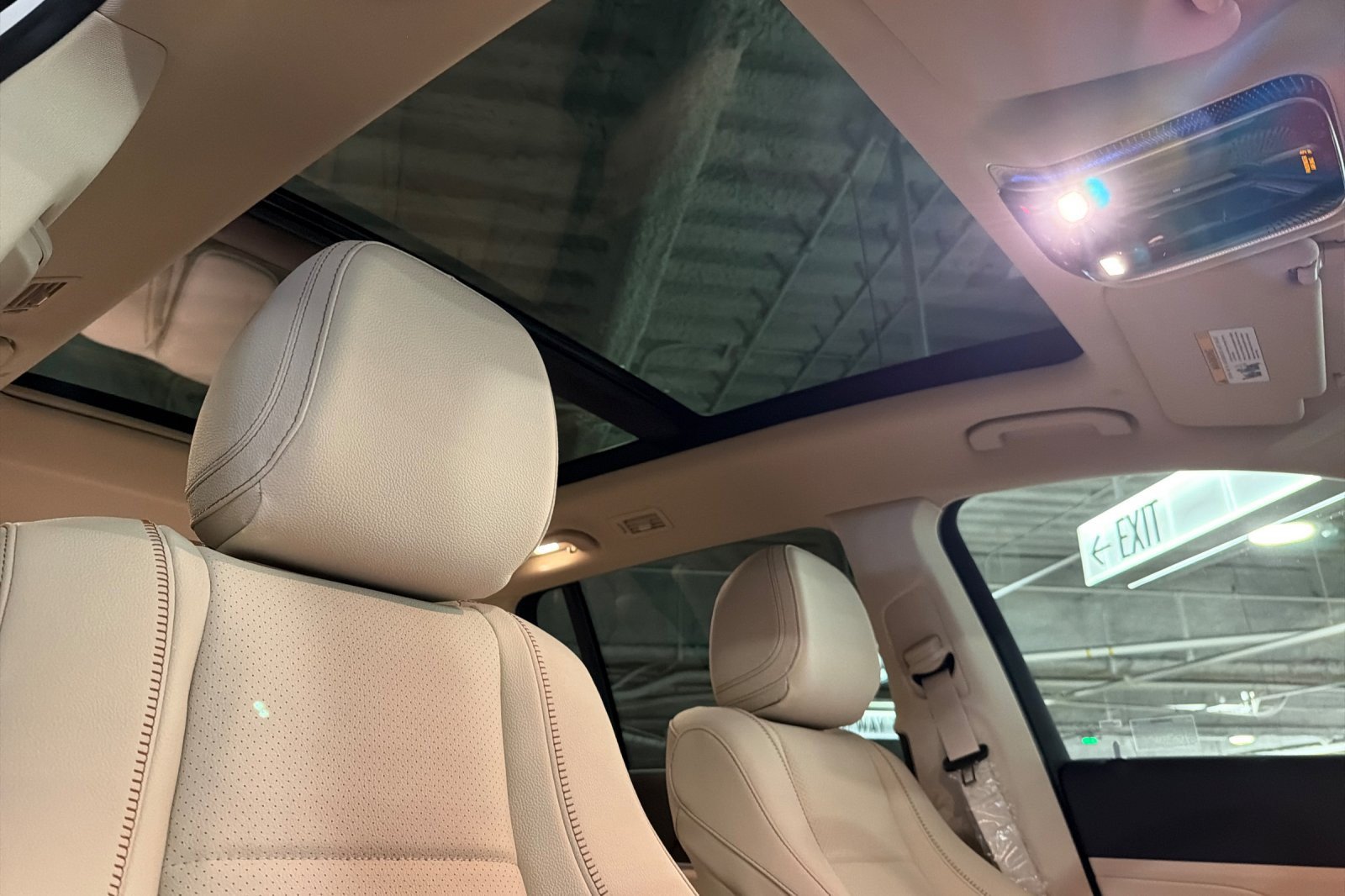 New 2027 Mercedes-Benz GLS 450 4MATIC image 15