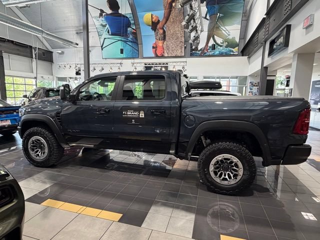 New 2026 RAM 1500 RHO w/ RHO Level 1 Equipment Group AWD/4WD image 3