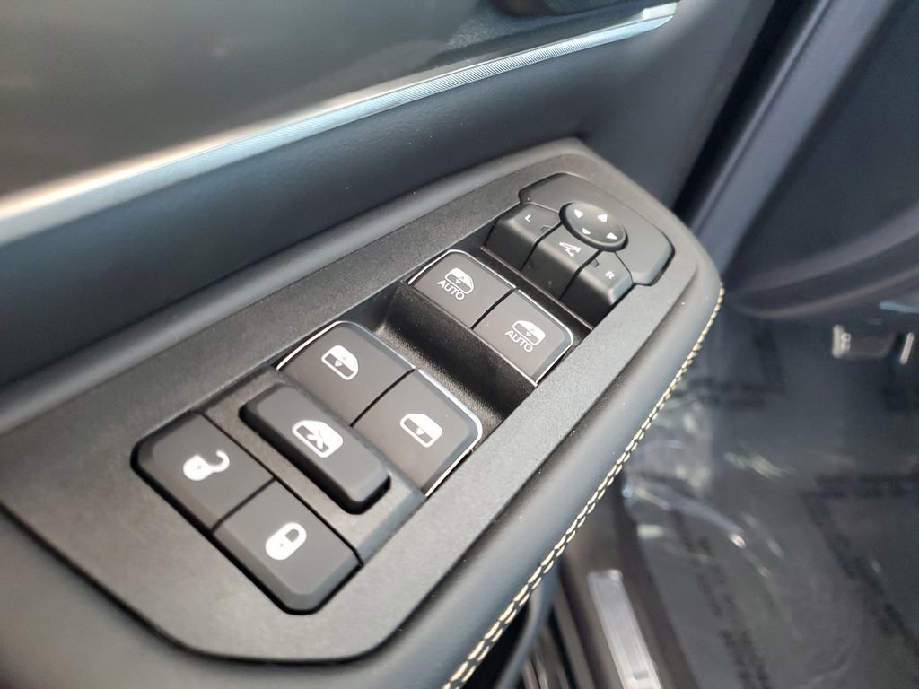 New 2026 RAM 1500 Tungsten image 16