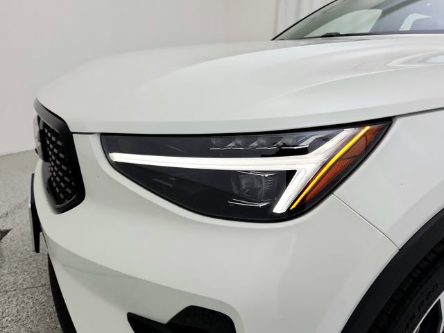 New 2026 Volvo XC40 B5 Ultra w/ Climate Package image 28