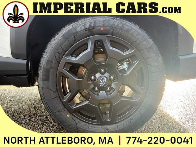 New 2026 Subaru Outback Limited image 10