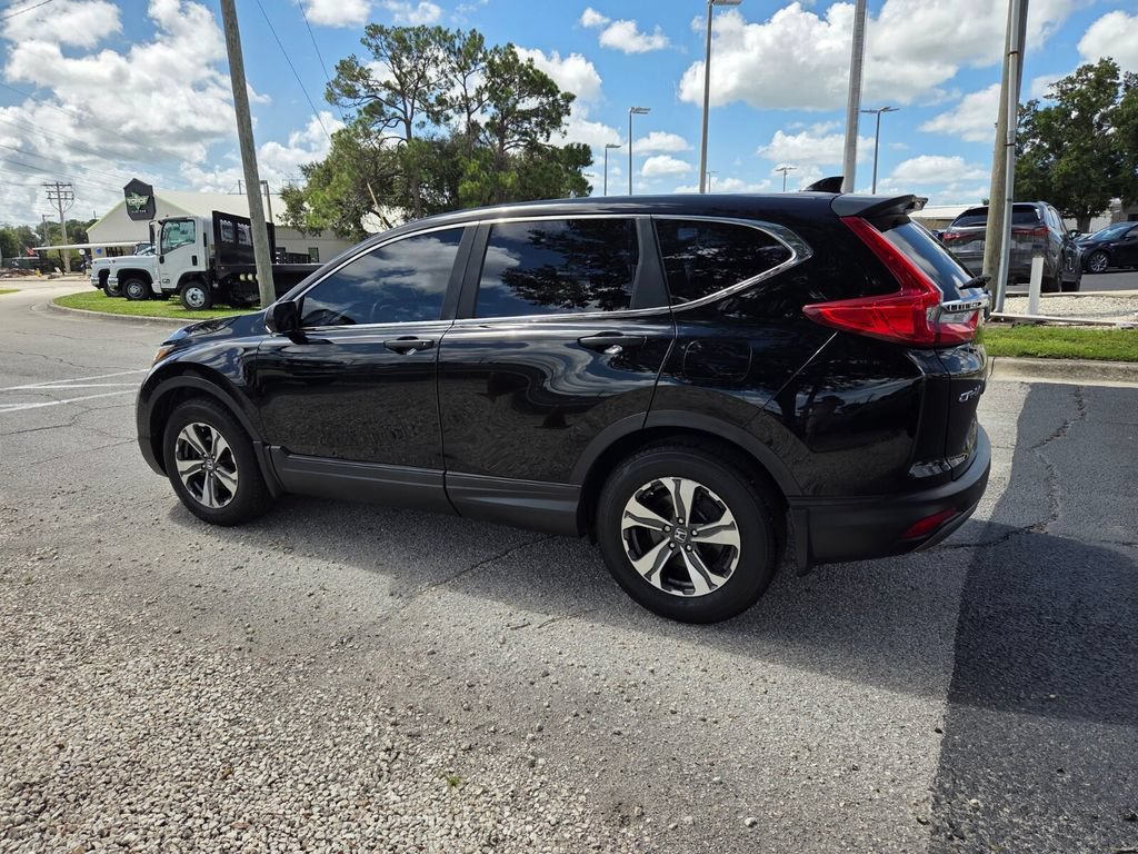 Used 2019 Honda CR-V LX image 9