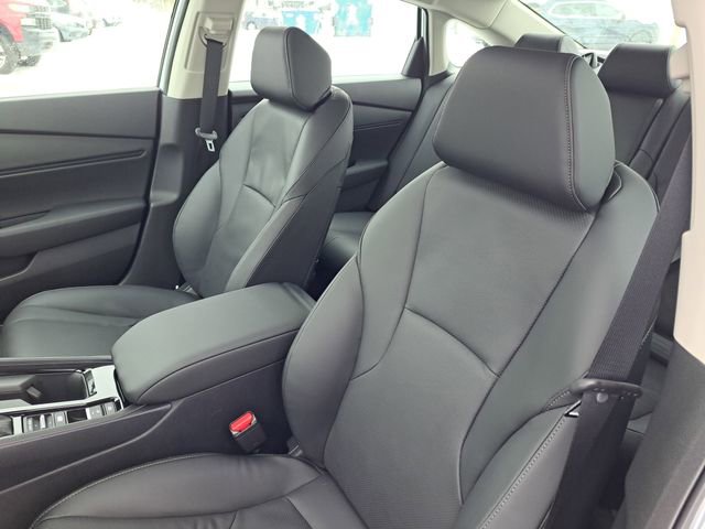 New 2025 Honda Accord EX-L image 5