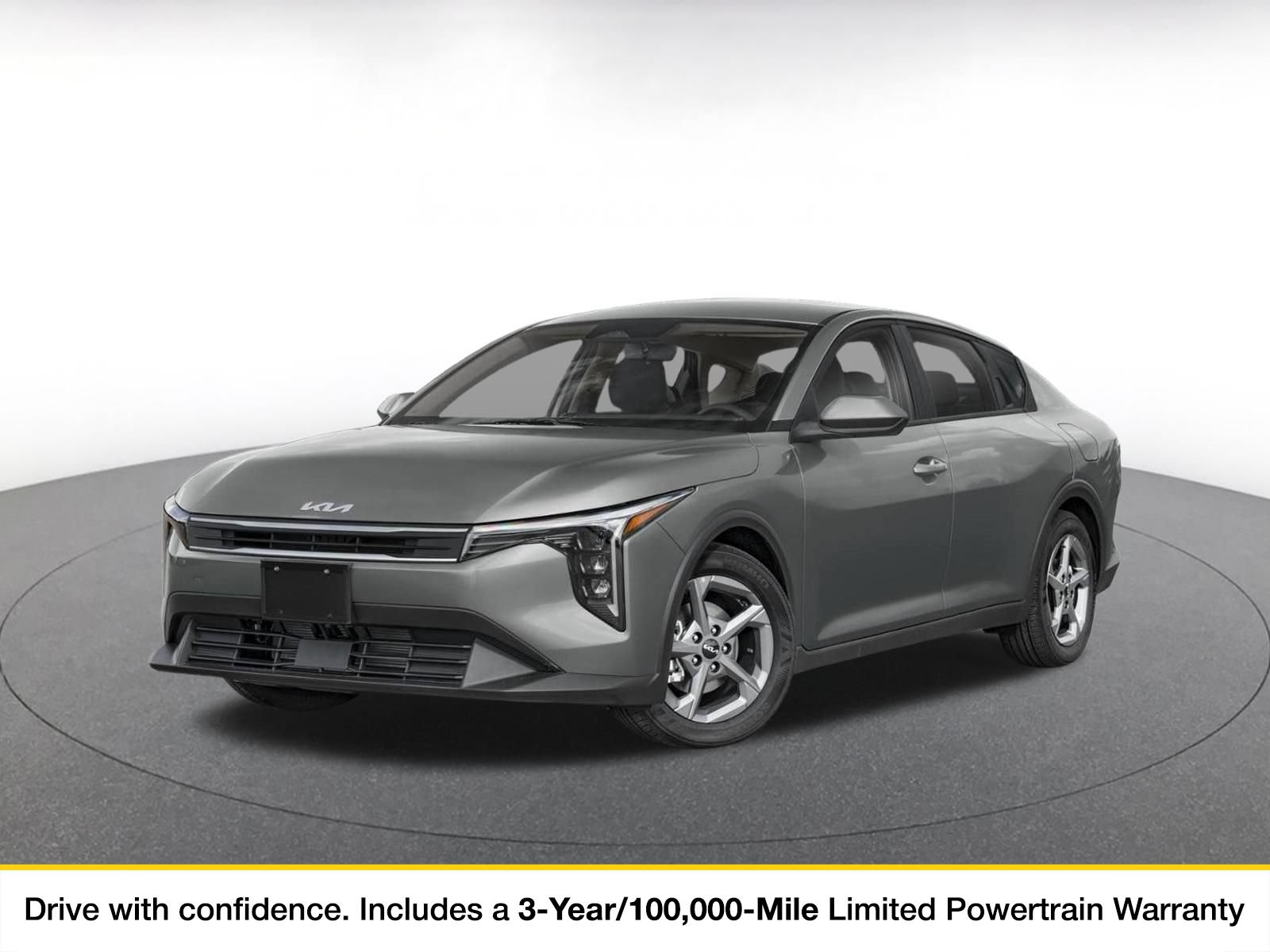 Used 2026 Kia K4