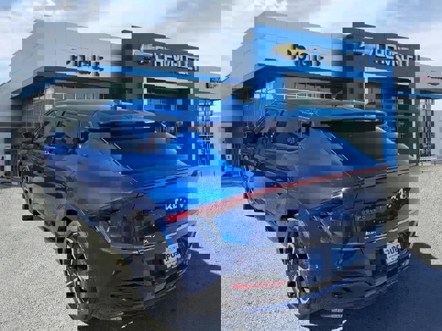 Used 2022 Kia EV6 GT-Line w/ GT-Line White Seat Package image 3