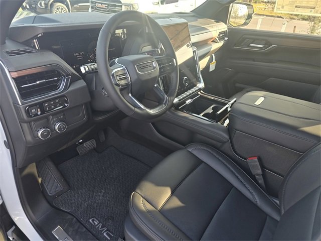 New 2026 GMC Yukon Denali image 20