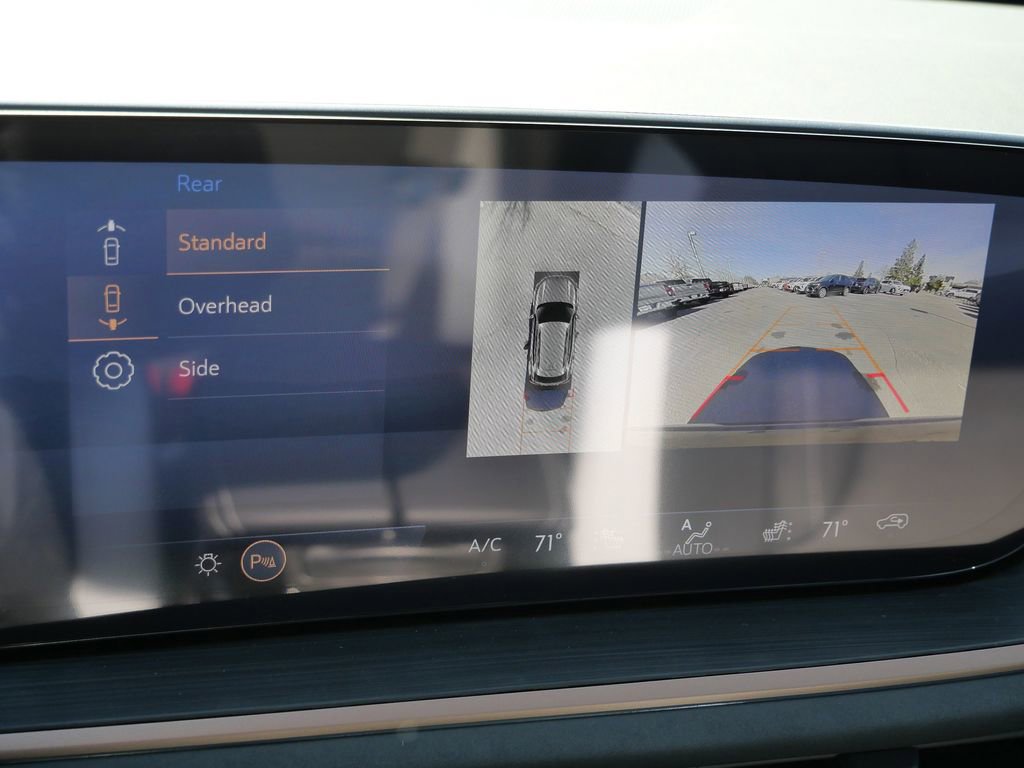 New 2026 Buick Envision Sport Touring image 56