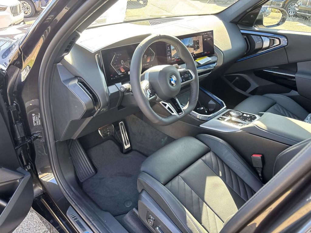 New 2026 BMW X3 xDrive30 w/ Premium Package image 24