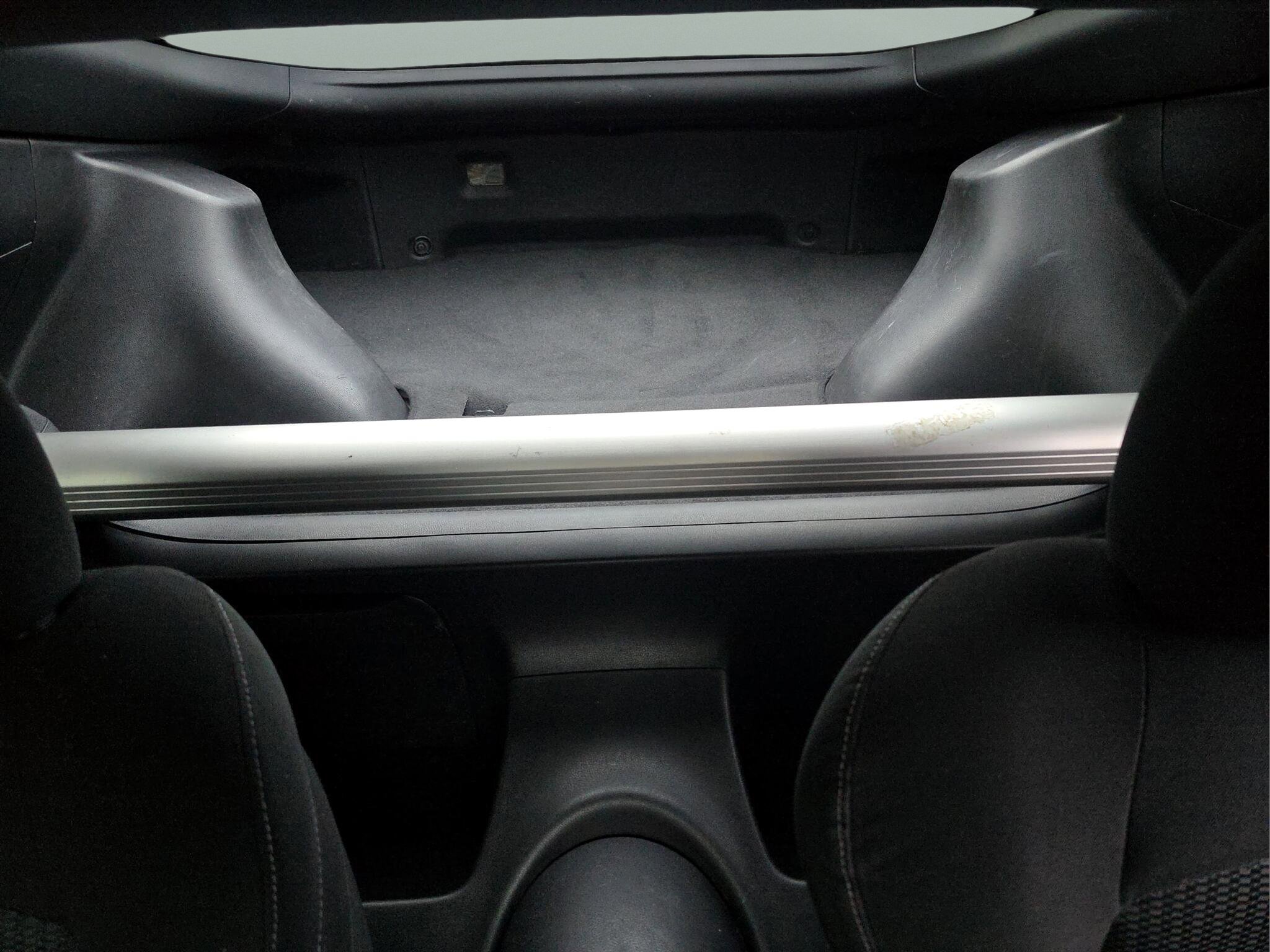 Used 2016 Nissan 370Z NISMO image 26