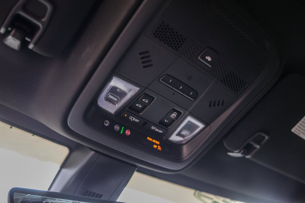 Used 2022 Cadillac XT5 Sportv w/ Technology Package image 22