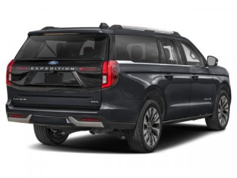 New 2025 Ford Expedition Max Platinum w/ Driver's Package image 2