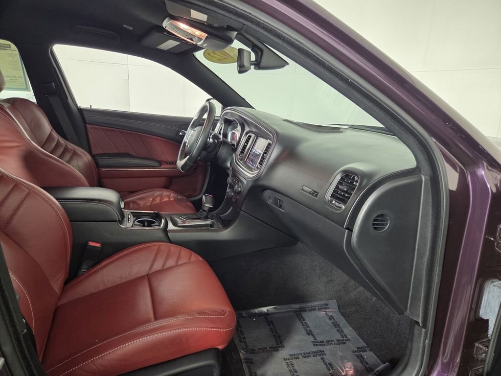 Used 2022 Dodge Charger SRT Hellcat image 33
