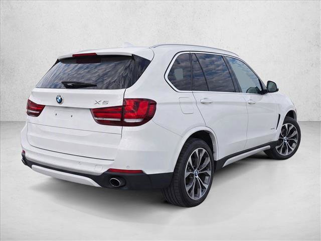 Used 2016 BMW X5 sDrive35i RWD image 7