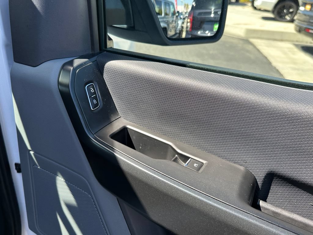 Used 2023 Ford F150 Lightning Pro AWD/4WD image 15