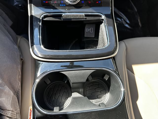 Certified 2023 Lincoln Nautilus Reserve w/ Equipment Group 201A AWD/4WD image 25