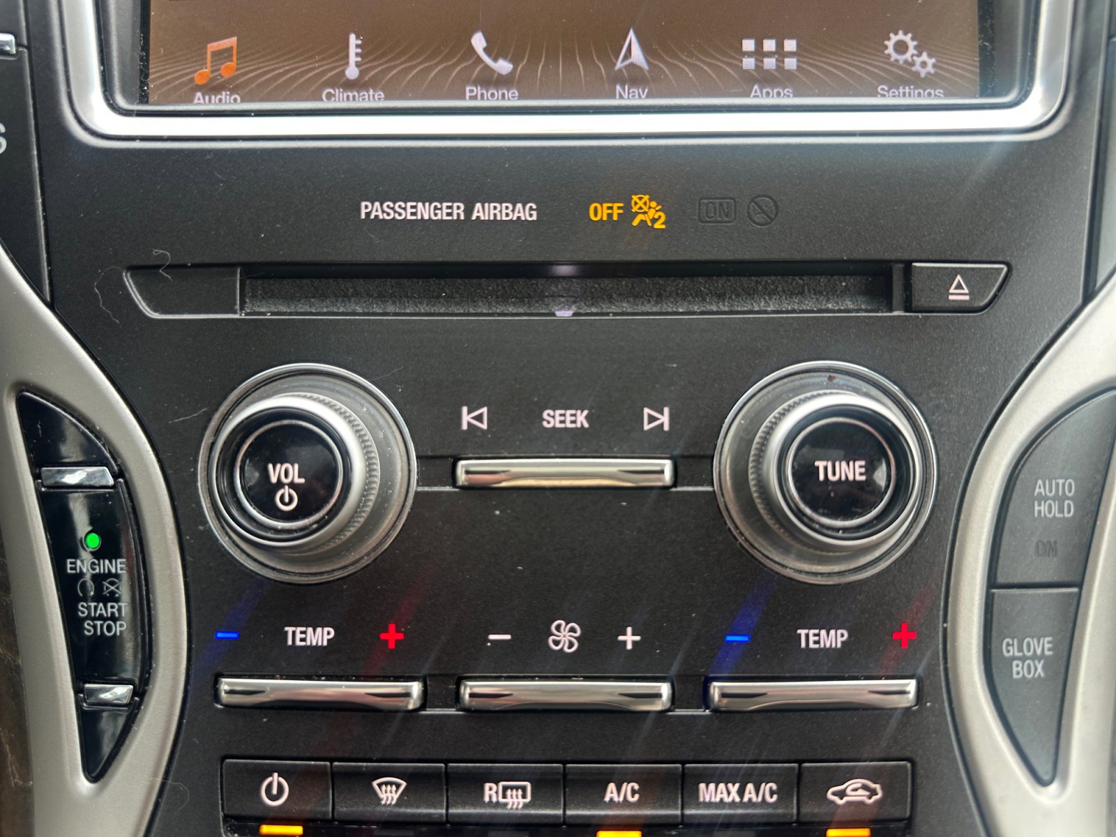 Used 2019 Lincoln Nautilus Select AWD/4WD image 17