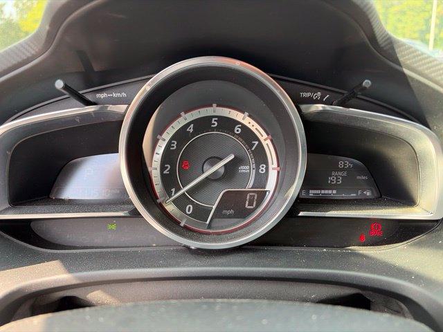 Used 2014 MAZDA MAZDA3 s Touring FWD image 7