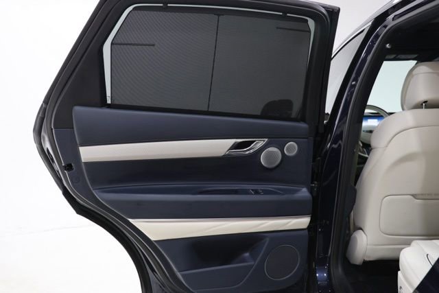 Used 2025 Genesis GV80 3.5T Prestige image 31