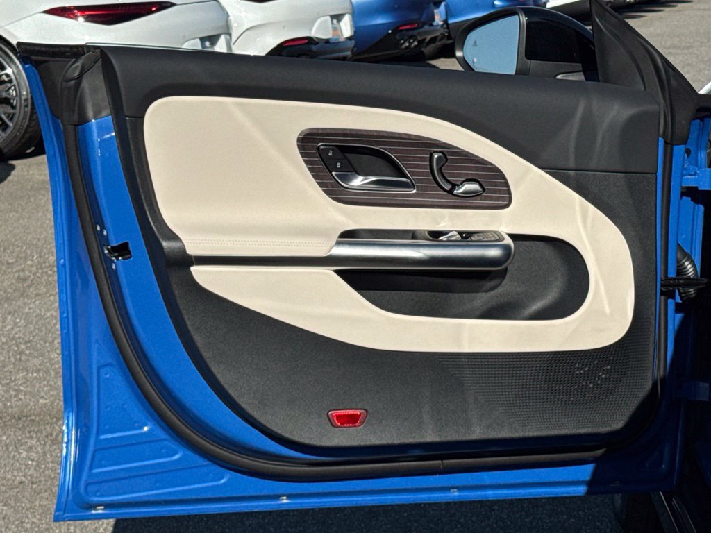 New 2027 Mercedes-Benz CLA 250+ image 19