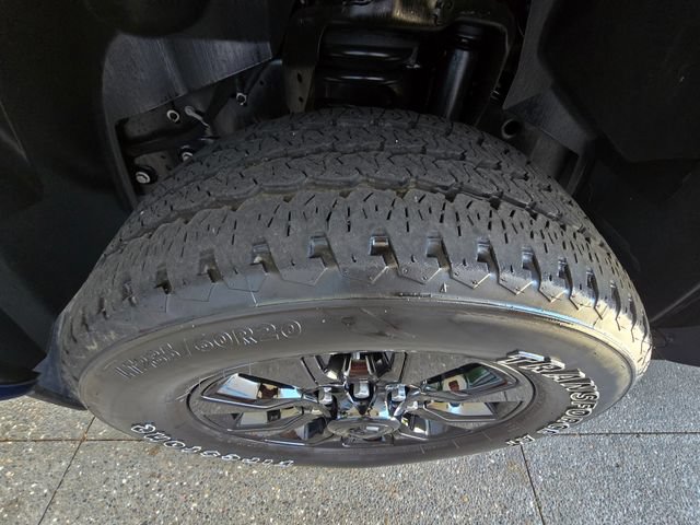 Certified 2022 RAM 2500 Limited AWD/4WD image 38