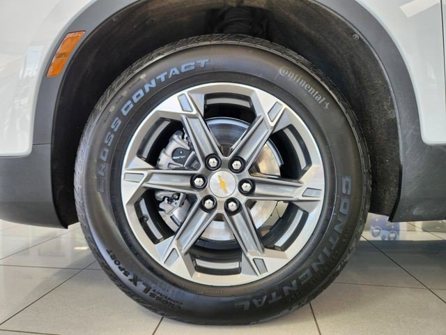Certified 2025 Chevrolet Blazer LT w/ Convenience Package AWD/4WD image 17