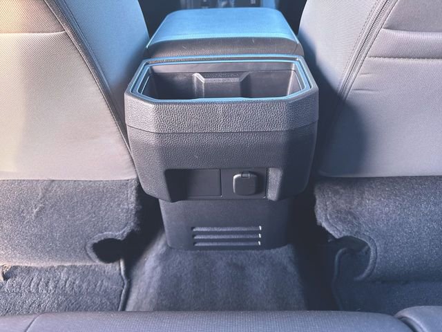 Used 2025 Toyota Tacoma TRD Off-Road image 20