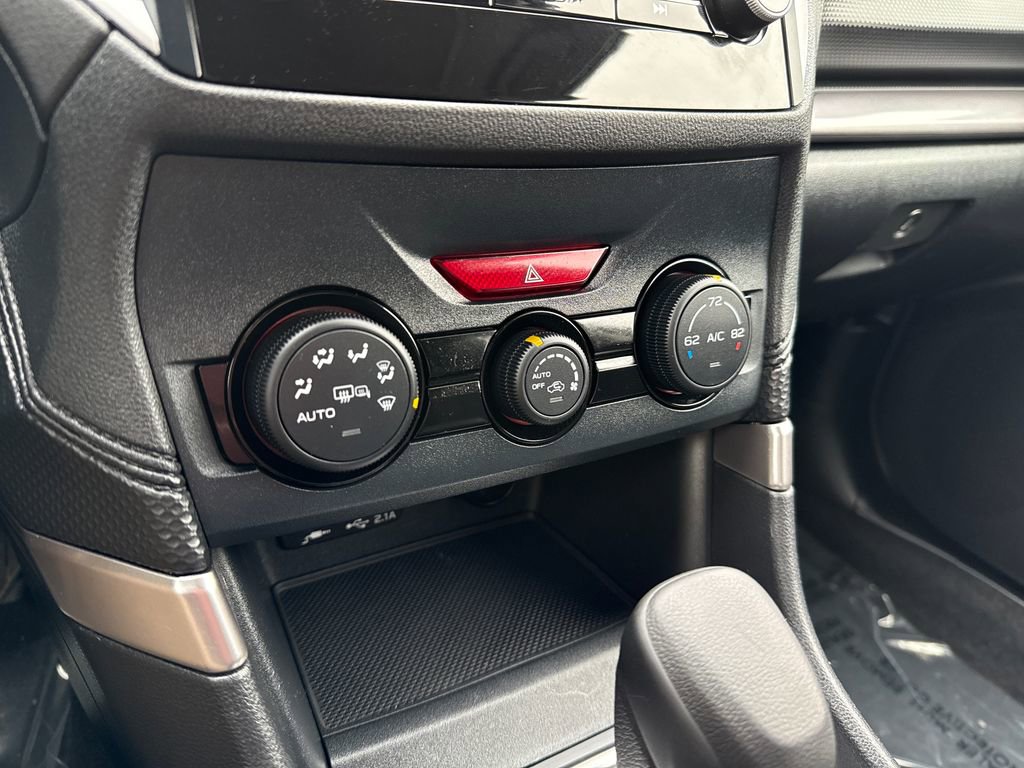 Used 2019 Subaru Forester Premium w/ All-Weather Package image 32