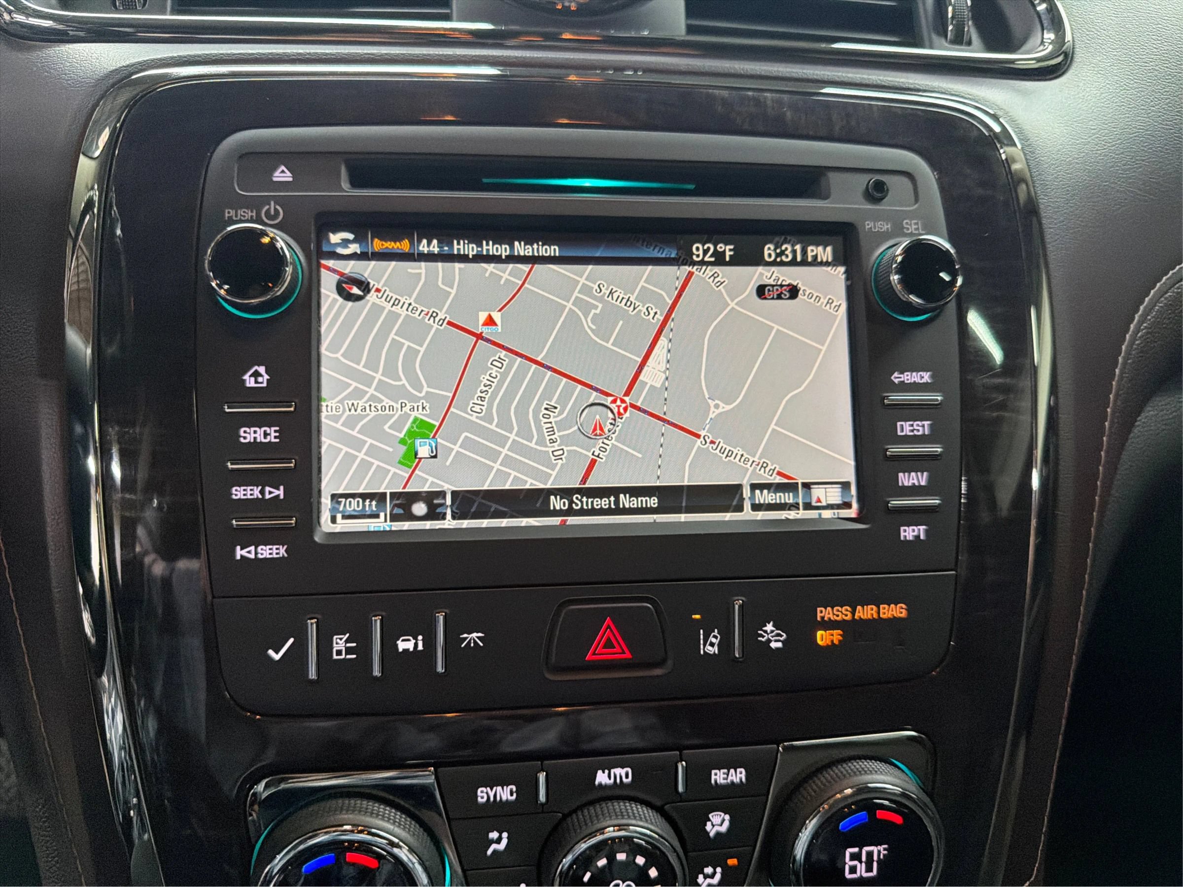 Used 2015 Buick Enclave Leather w/ Trailering Package FWD image 20