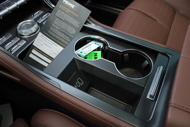 New 2026 Lincoln Nautilus Reserve AWD/4WD image 67