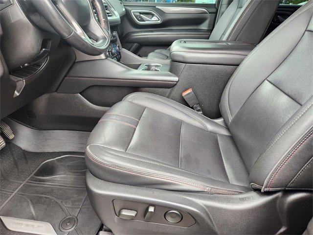 Used 2023 Chevrolet Suburban RST image 9