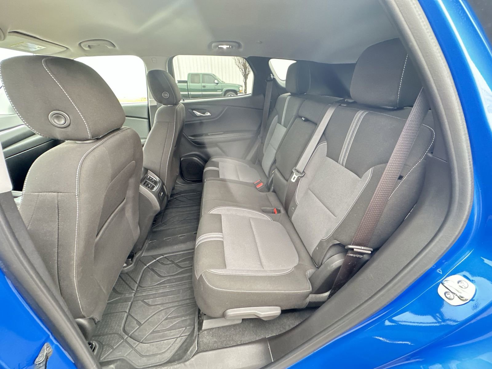 Used 2024 Chevrolet Blazer LT w/ Convenience Package FWD image 24