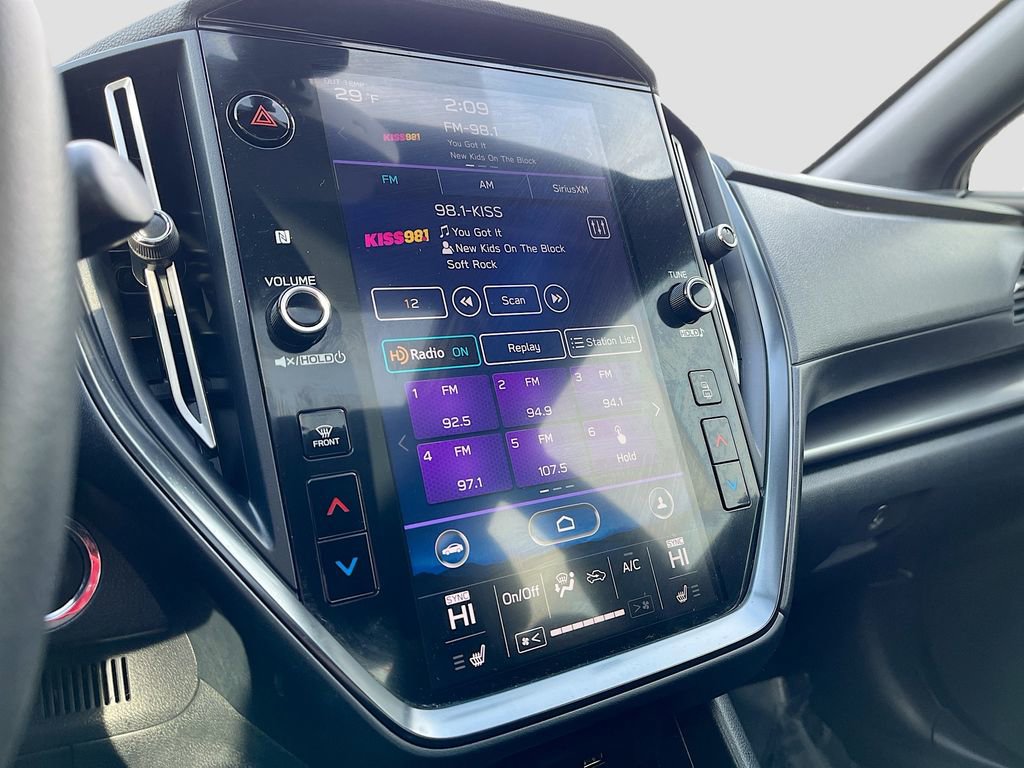 Used 2022 Subaru WRX Premium image 14