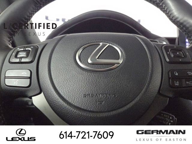 Used 2025 Lexus IS 350 F Sport image 23