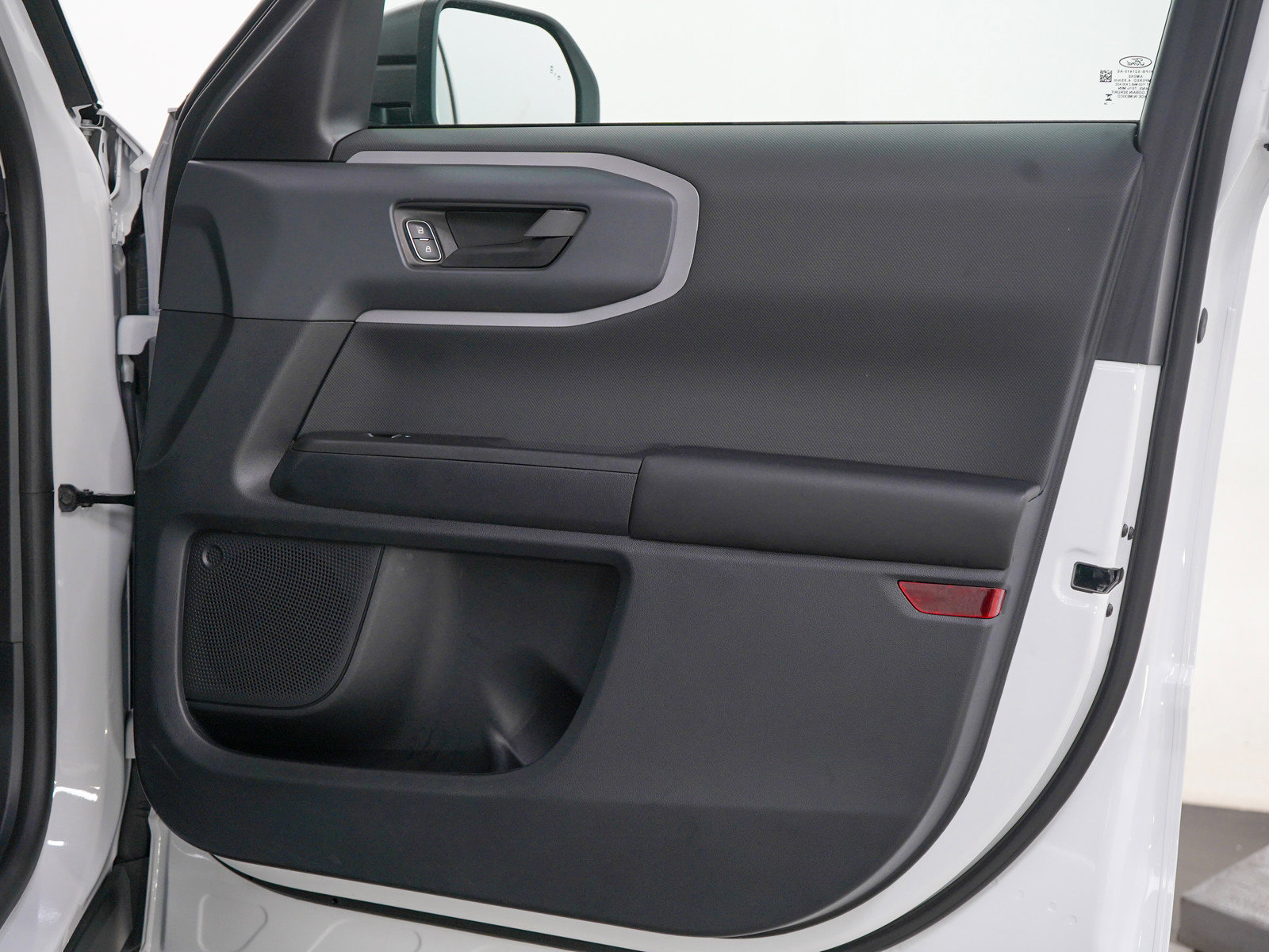 Used 2024 Ford Bronco Sport Big Bend image 10