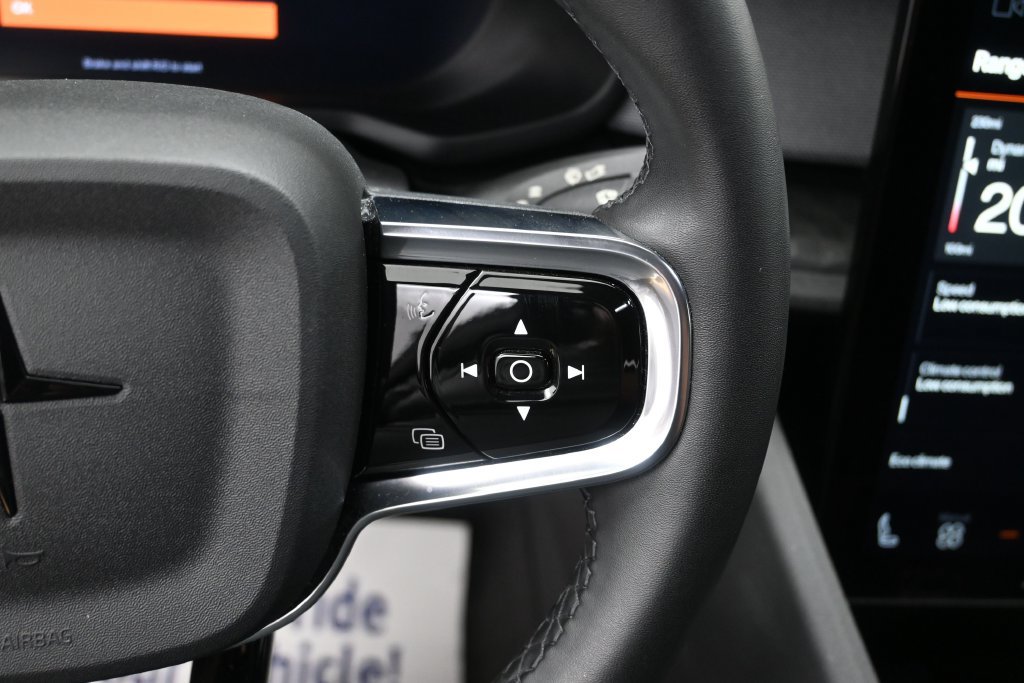 Used 2024 Polestar Polestar 2 AWD/4WD image 12
