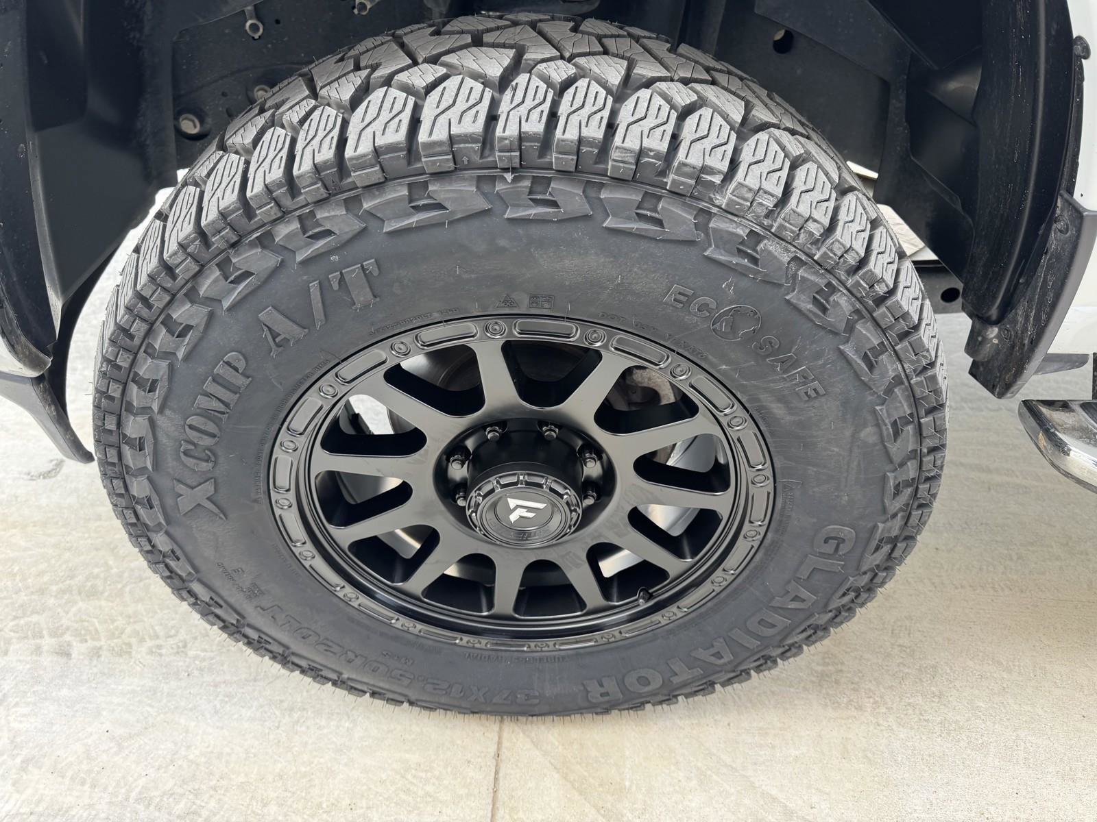 Used 2024 RAM 2500 Big Horn image 36