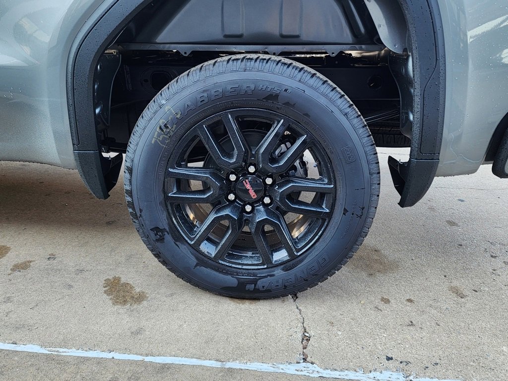 New 2026 GMC Sierra 1500 Elevation image 50