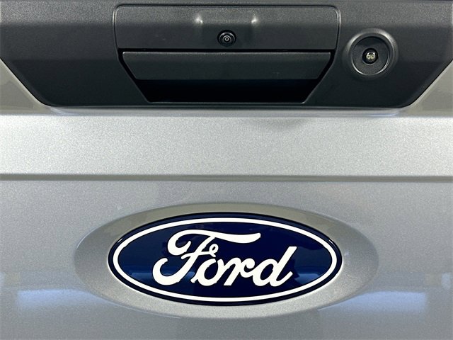 New 2025 Ford F150 Lightning Flash image 19