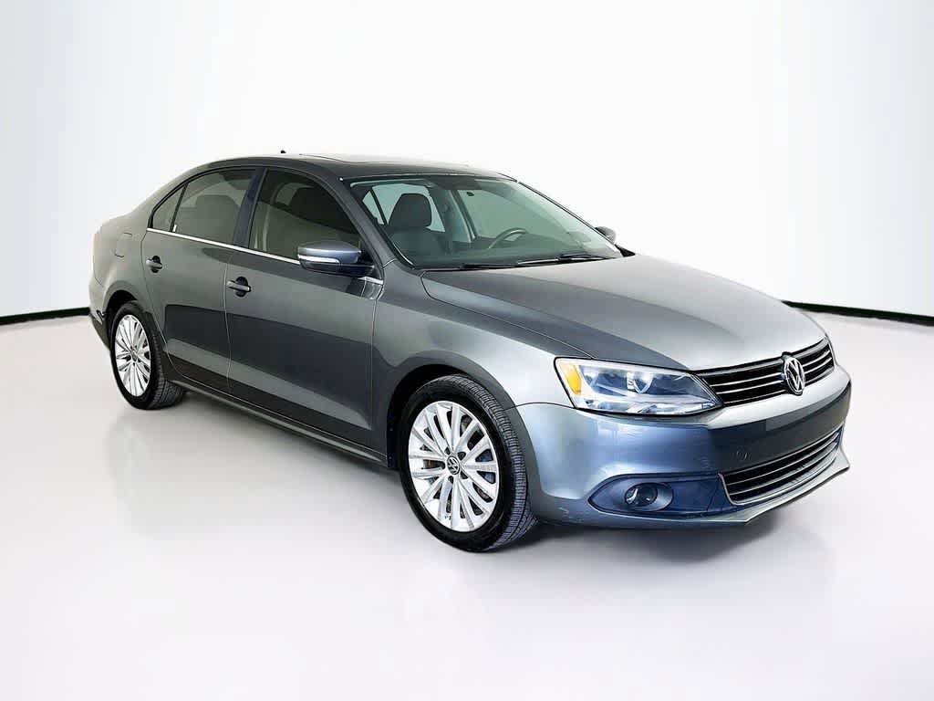 Used 2014 Volkswagen Jetta TDI FWD image 23
