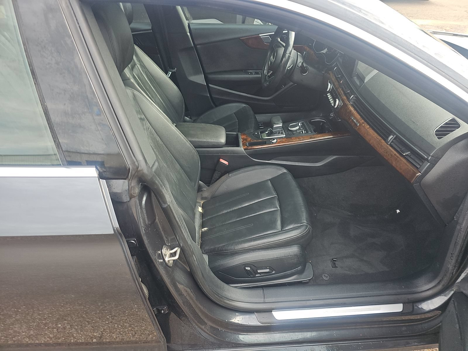 Used 2019 Audi A5 2.0T Premium AWD/4WD image 14