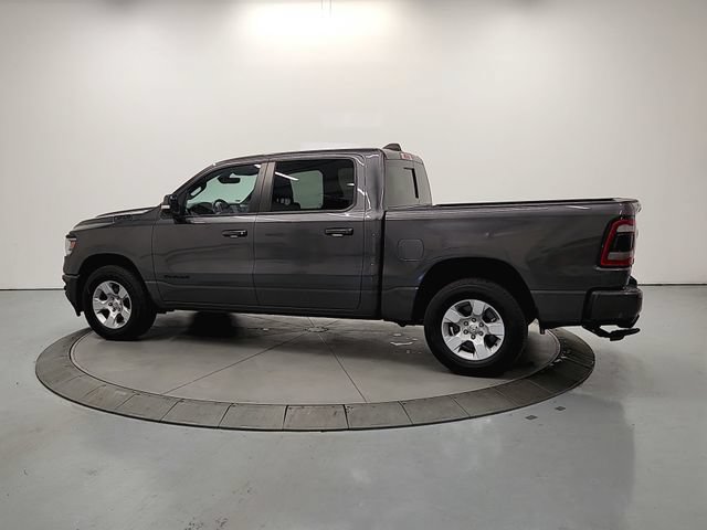 Used 2020 RAM 1500 Big Horn AWD/4WD image 6