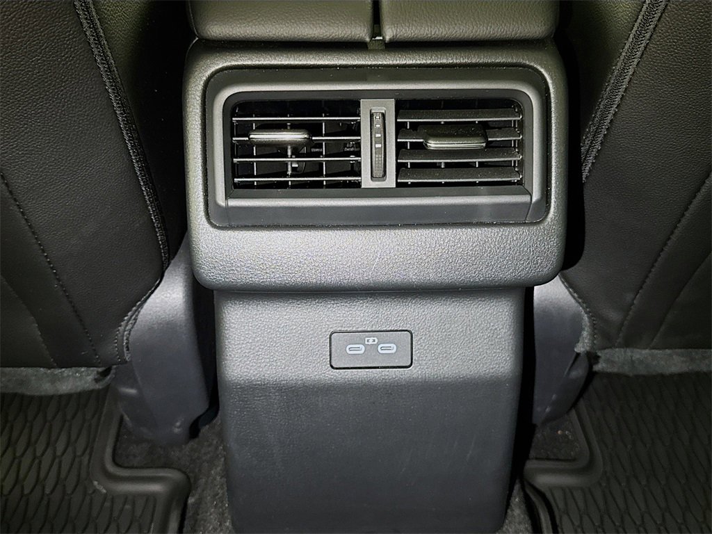 Certified 2025 MAZDA CX-50 2.5 Hybrid w/ Weather Package image 25