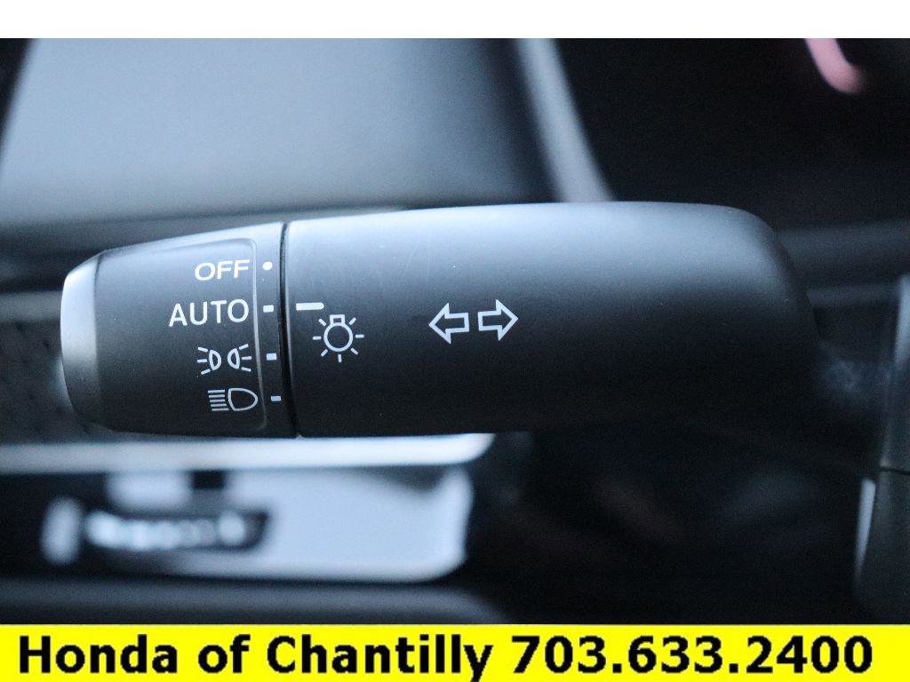 Certified 2023 Honda Civic Sport image 10