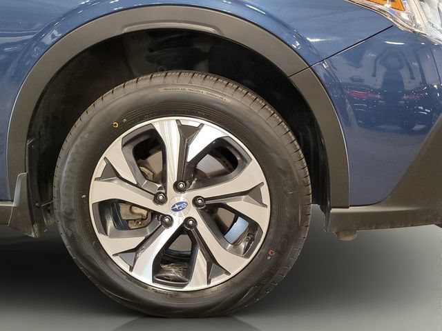 Used 2020 Subaru Outback Touring XT AWD/4WD image 27
