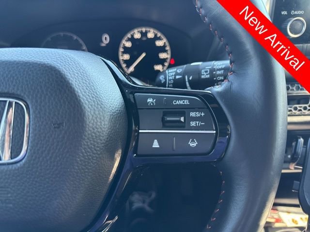 Used 2025 Honda HR-V Sport image 16