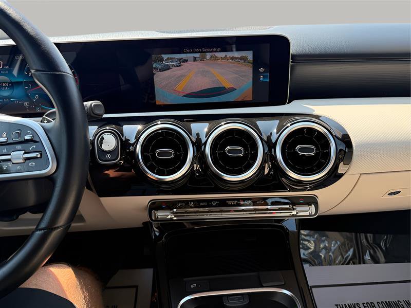 Used 2019 Mercedes-Benz A 220 image 21