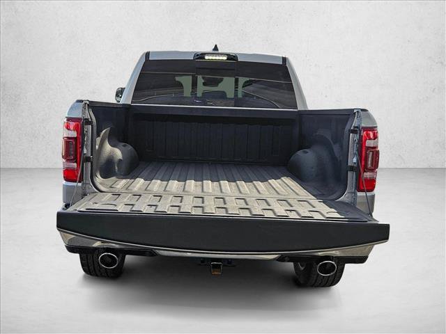 Used 2022 RAM 1500 Limited AWD/4WD image 7